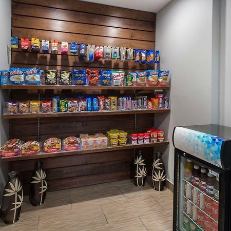 Hawthorn Suites By Wyndham Allentown-Fogelsville Екстер'єр фото