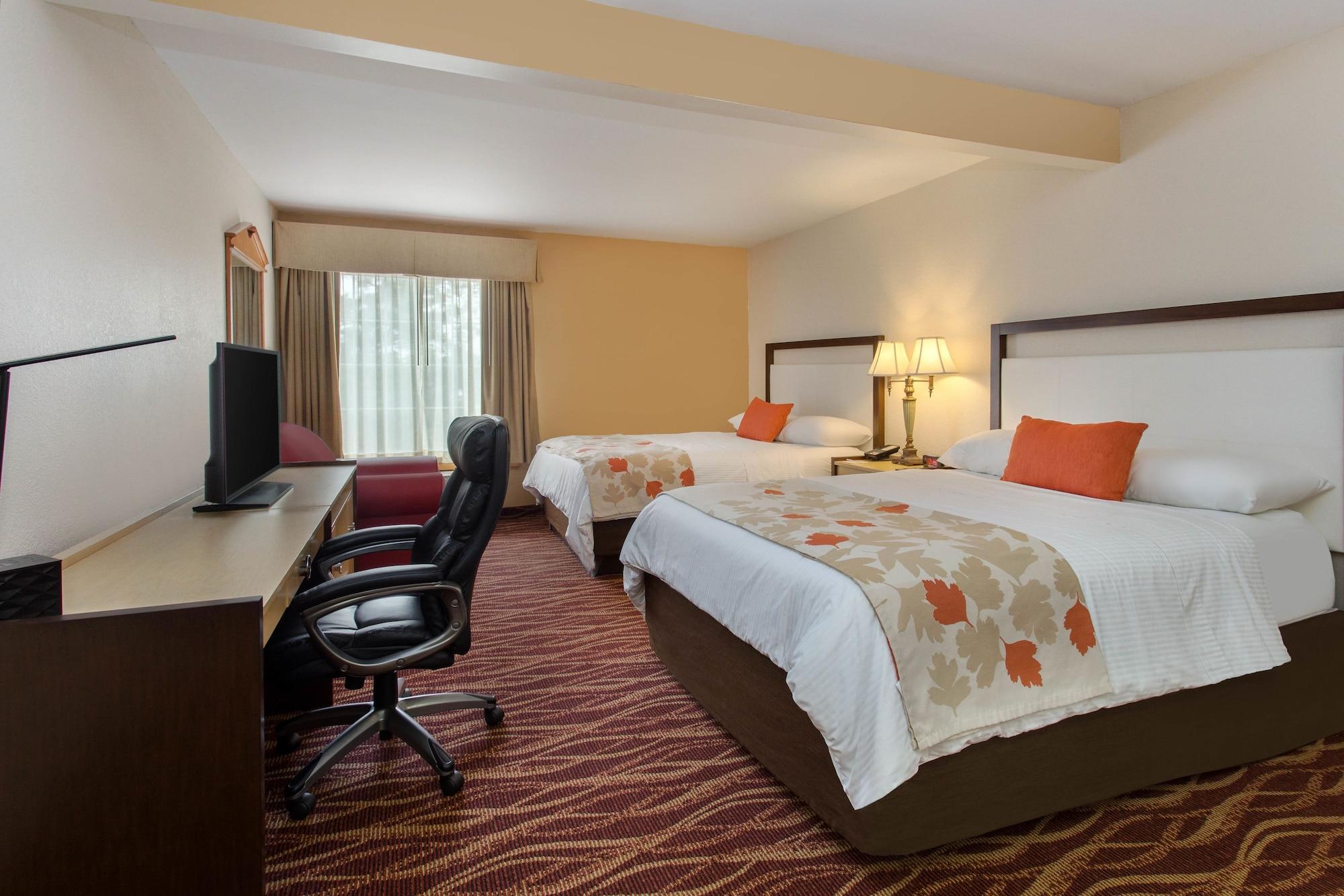 Hawthorn Suites By Wyndham Allentown-Fogelsville Екстер'єр фото
