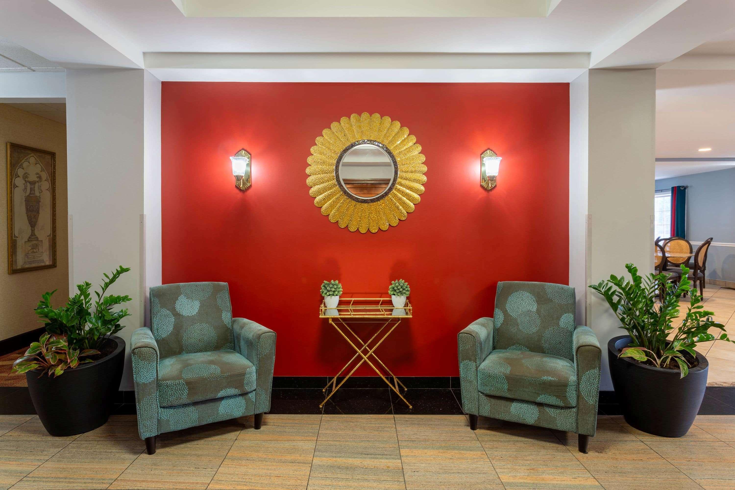 Hawthorn Suites By Wyndham Allentown-Fogelsville Екстер'єр фото