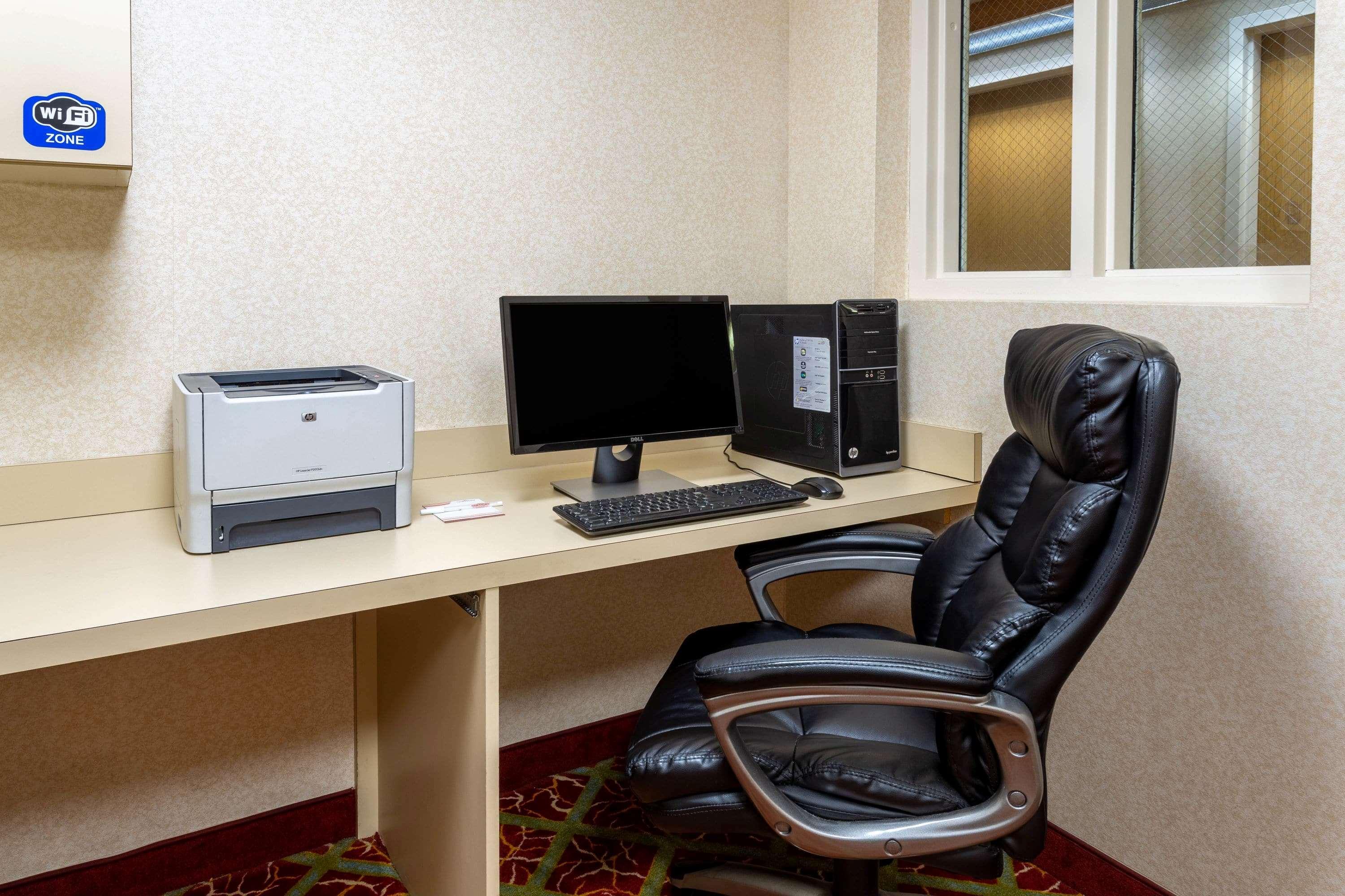 Hawthorn Suites By Wyndham Allentown-Fogelsville Екстер'єр фото