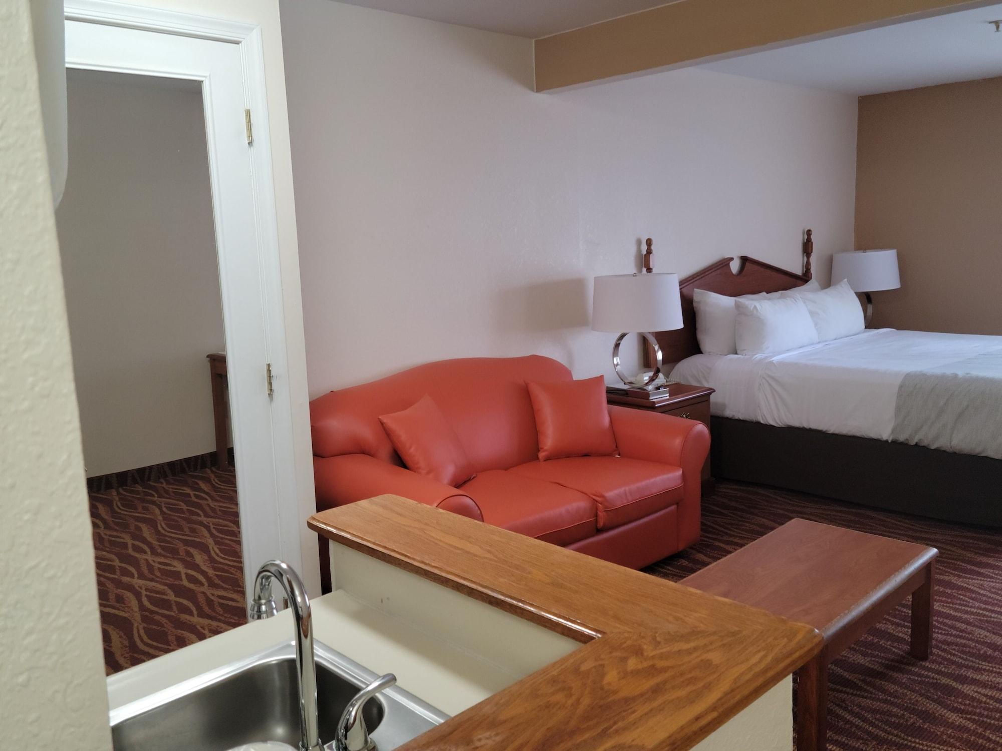 Hawthorn Suites By Wyndham Allentown-Fogelsville Екстер'єр фото