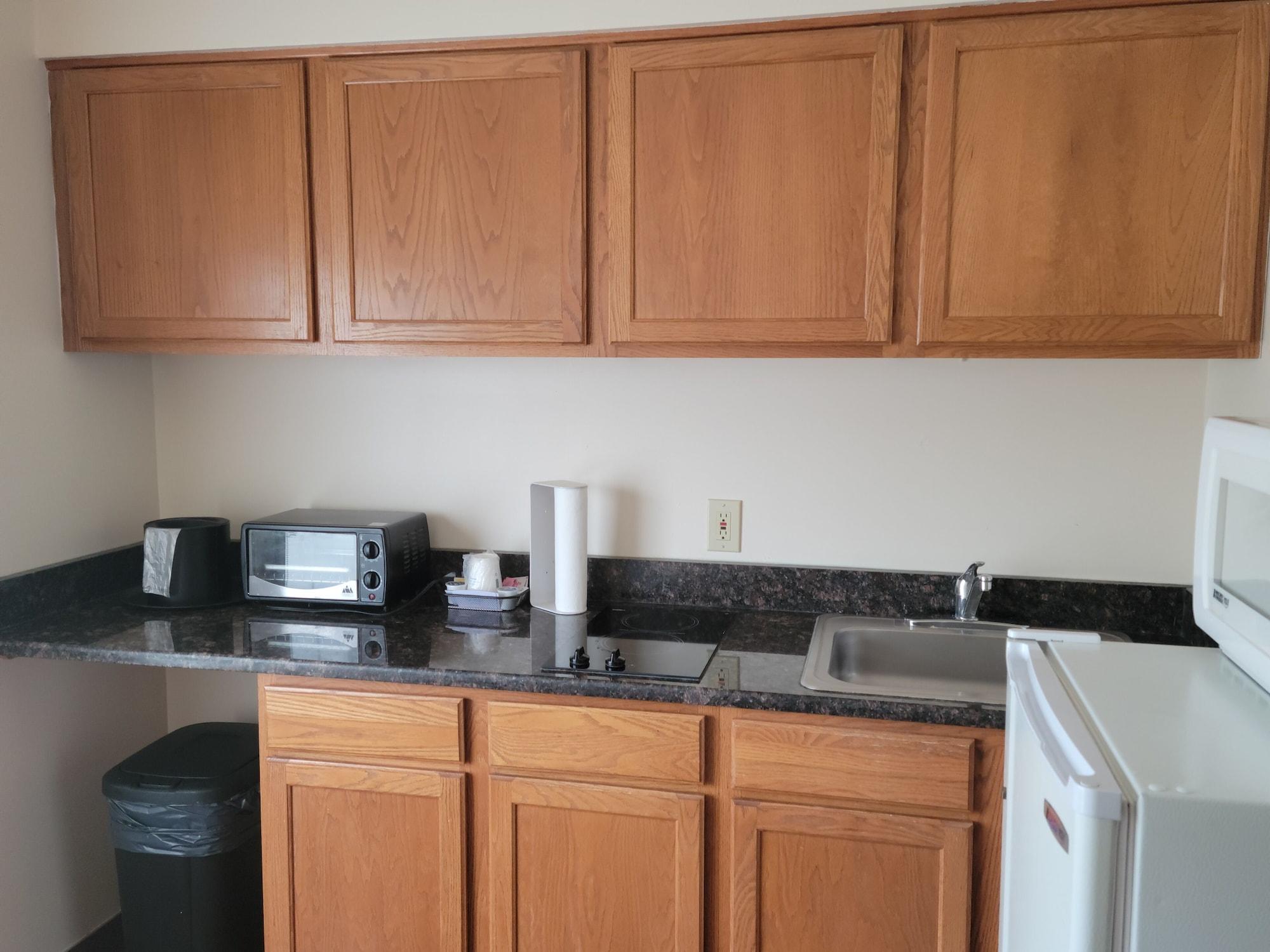 Hawthorn Suites By Wyndham Allentown-Fogelsville Екстер'єр фото