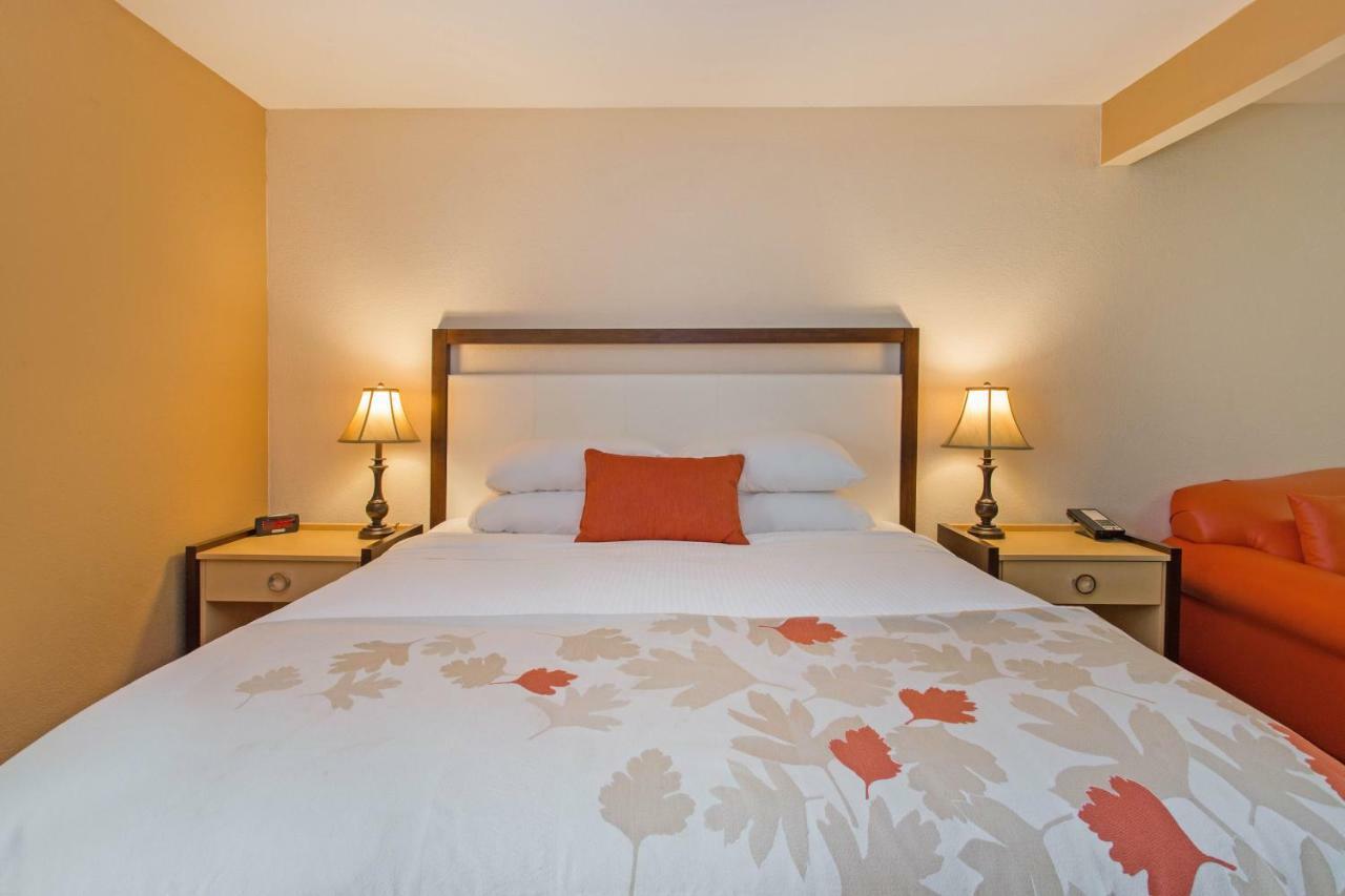 Hawthorn Suites By Wyndham Allentown-Fogelsville Екстер'єр фото